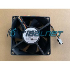 Ventoinha Dell 92X32MM 12V MND WC236